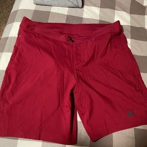 Pearl Izumi Bike Shorts